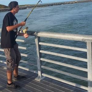 Meet your Posher, Zane